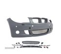 PARA-CHOQUES FRONTAL PARA BMW E81 E87 E82 E88 04-11 PACK M PDC SRA - 2