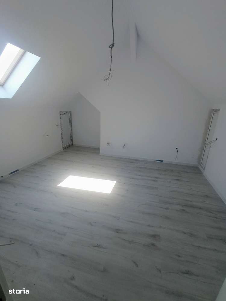 CASE INDIVIDUALE DOMNESTI, 4 CAMERE, INCALZIRE PARDOSEALA, COMISION 0%-6