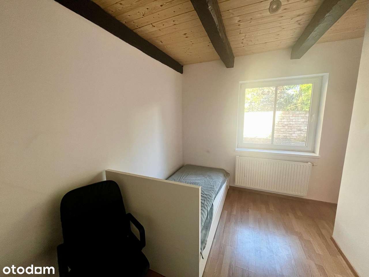 Na sprzedaż budynek mieszkalny - jednorodzinny z ogrodem-16