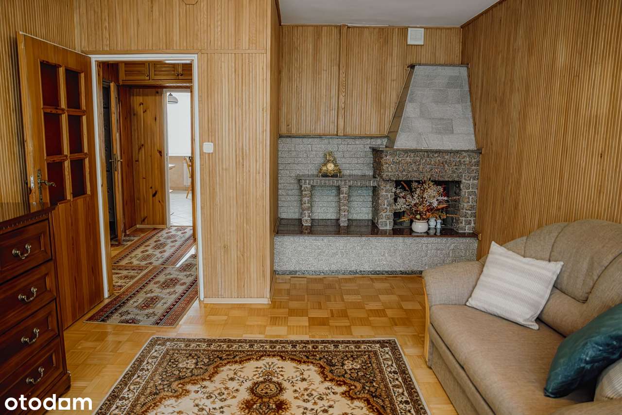 Przytulna skrajna szeregówka z ładną działką | 0% prowizji-4