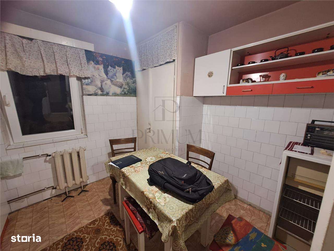 BUCOVINA - 3 CAM - DECOMANDAT - ETJ.1 - 2 BAI - 2 BALCOANE - ANVELOPAT - Imagine principală: 5/16