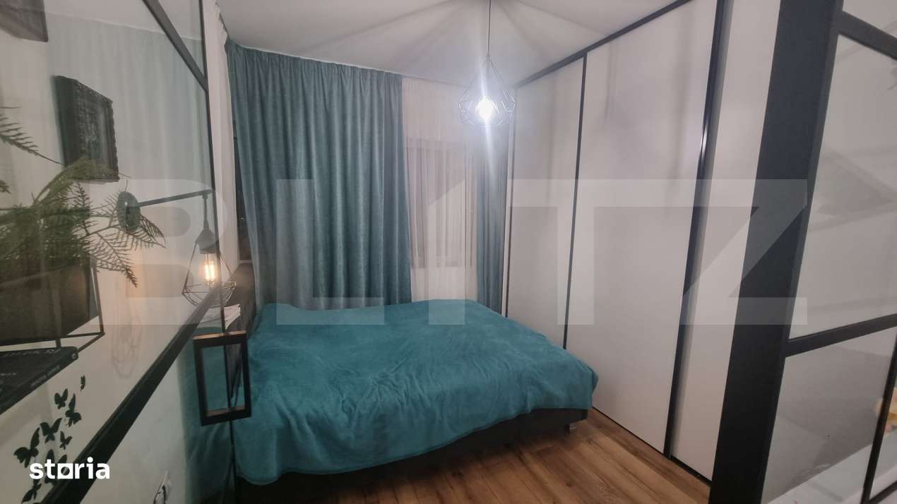 Apartament 3 Camere | Incalzire in Pardoseala | Sudic | Bloc Nou | Zon - Imagine principală: 5/10