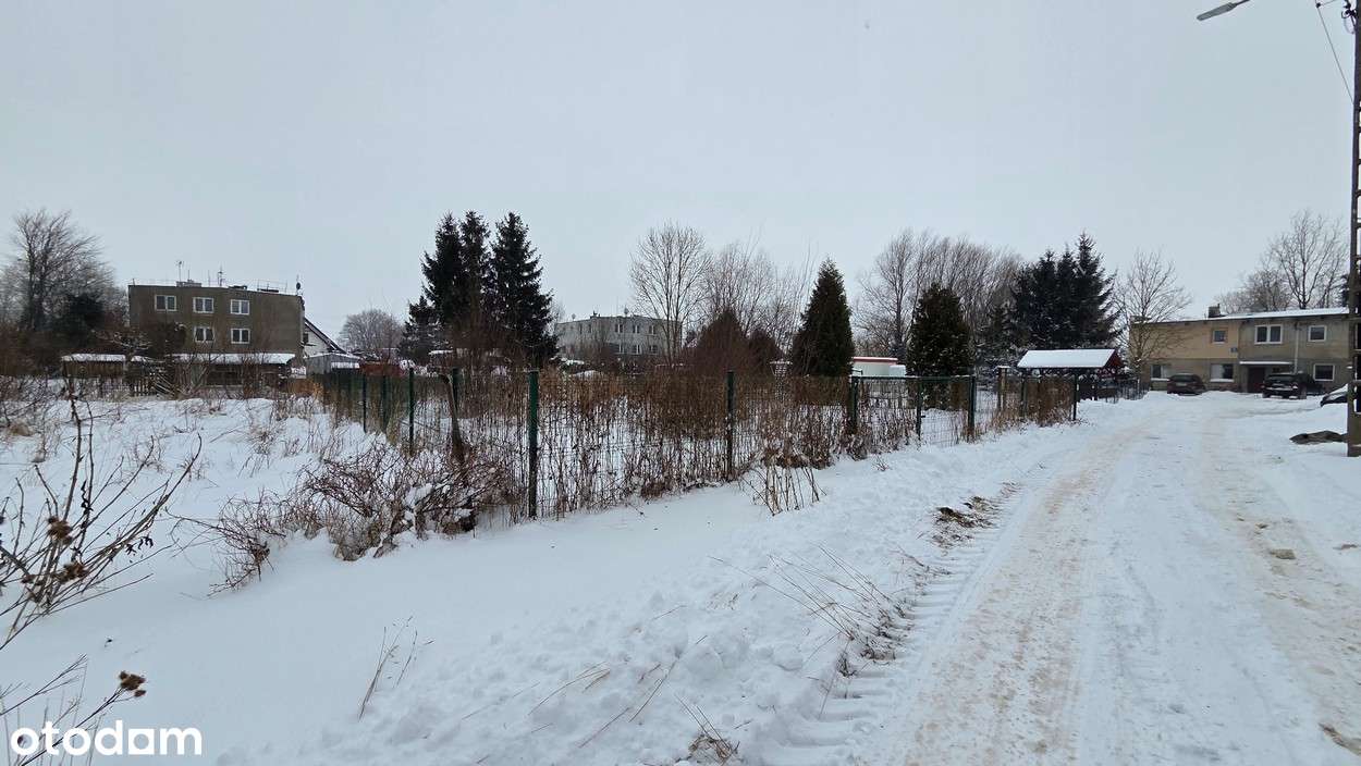 Mieszkanie Junoszyno ul. Topolowa-15