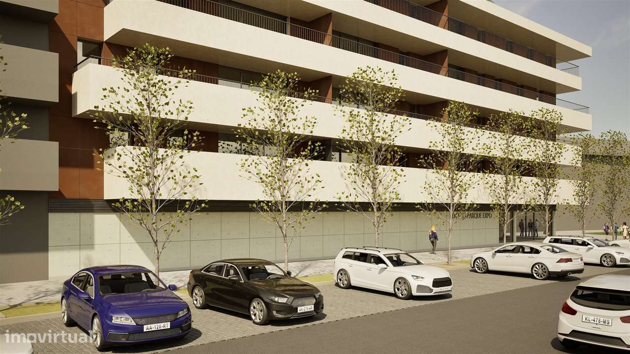 Apartamento T3+1 - Cantanhede/Venda-12