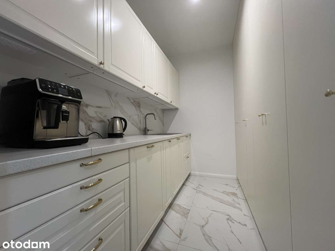 lokal mieszkalny 3/4 pokoje Praga Soho garaż w cenie - Pełny obrazek: 2/11