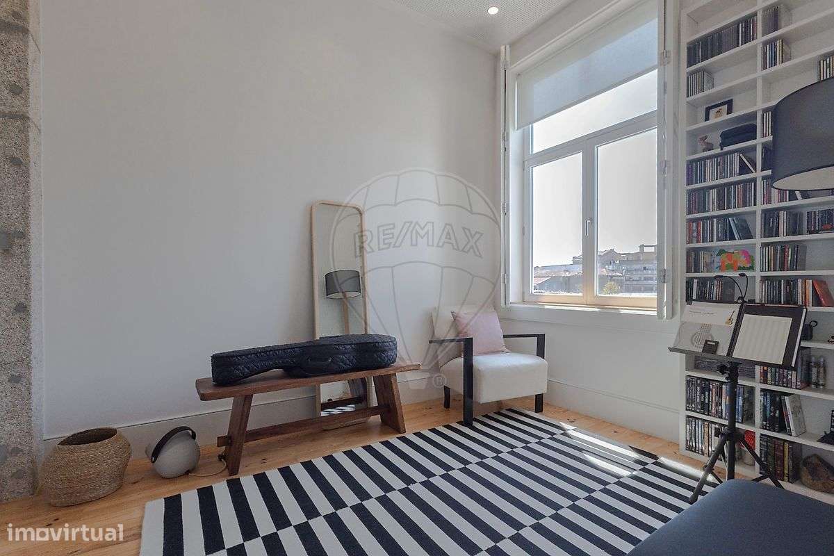 Apartamento T3 para venda-9