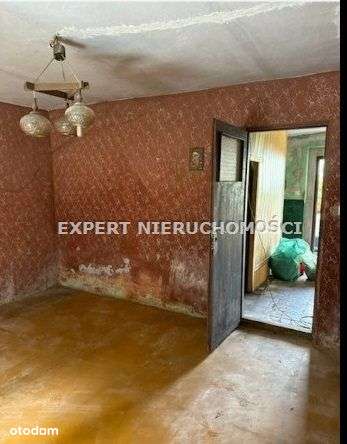 Dom jednorodzinny na dużej działce o pow.1.2400 Ha-5