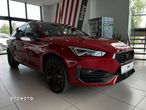 Cupra Leon Sportstourer - 3