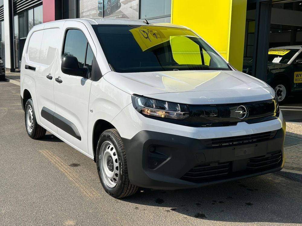 Cargo L2 950kg 1.5 Diesel 102KM S&S