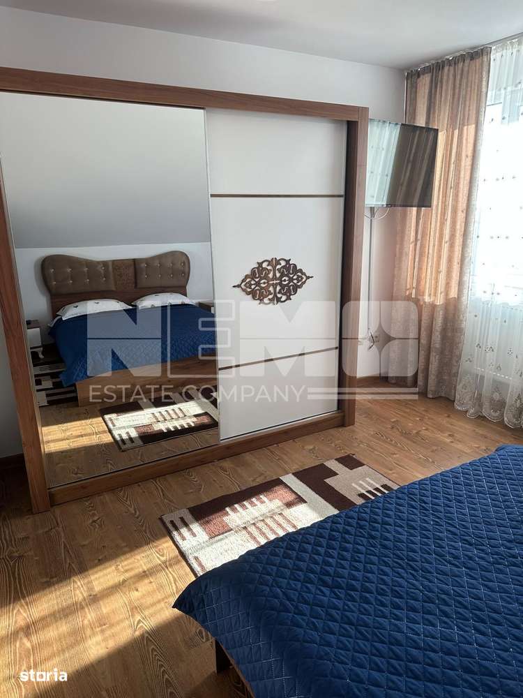 Apartament 3 camere | Radauti | 102Mp - Imagine principală: 5/18