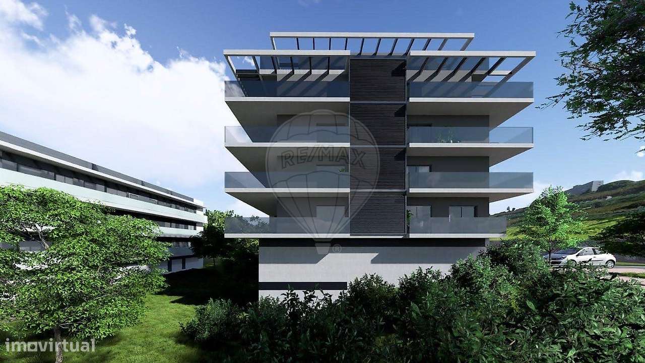 Apartamento T3 para venda-5