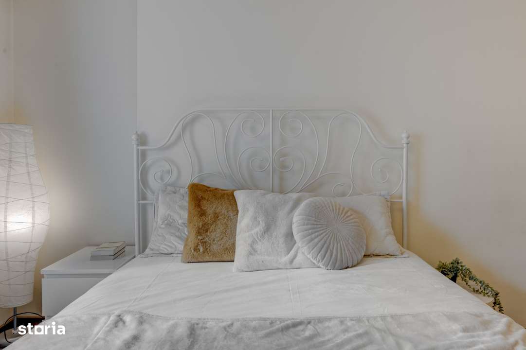 Zona Nerva Traian | 2 camere mobiat si utilat modern| bloc 2013-14