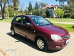 Opel Corsa 1.2 16V Enjoy - 9