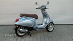 Vespa Primavera - 14