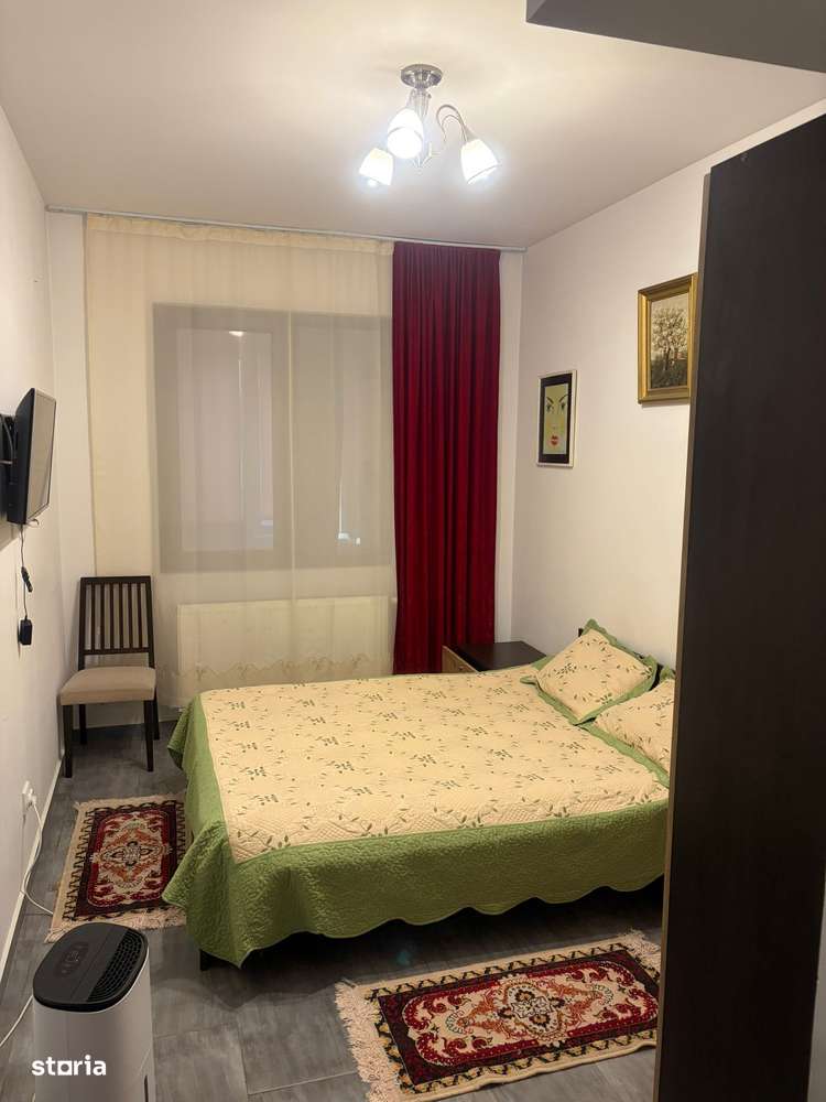 Apartament 2 camere Pacurari - Concept - Imagine principală: 5/8