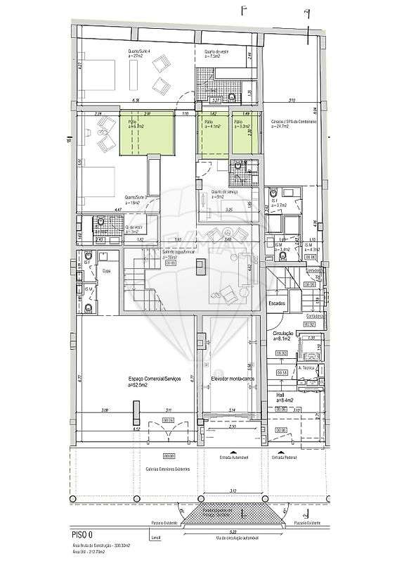 Duplex T5 para venda-37