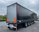 Schmitz Cargobull Firana standard, Idealna - 20