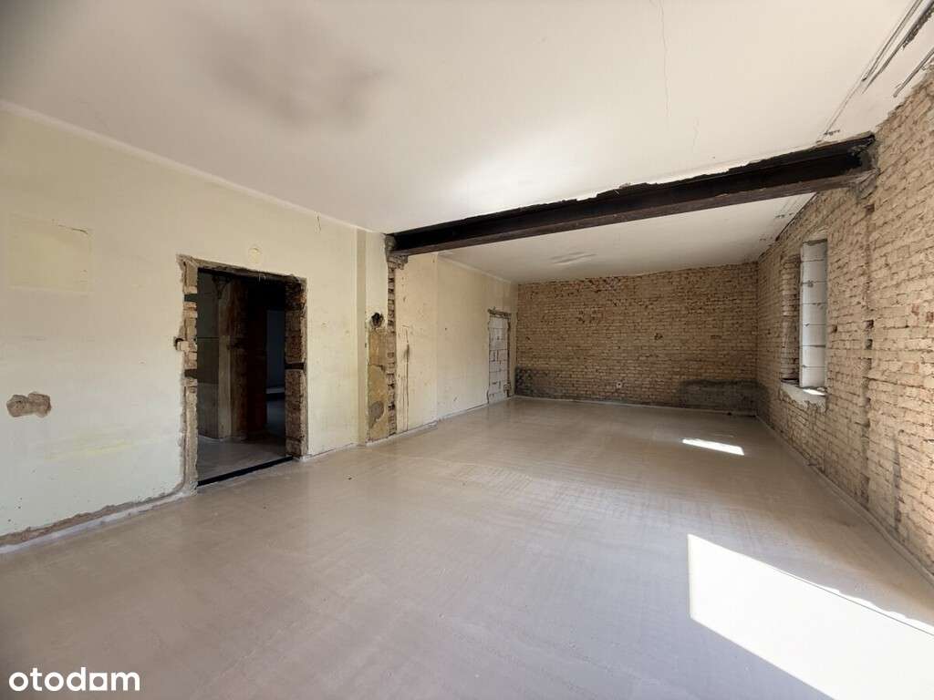 Przestronne 82,5 m² | willa miejska | ogród-1