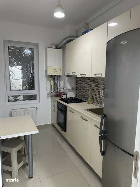 2 camere Avangarde Home cu loc de parcare inclus - str. Sergent Ilie P - Imagine principală: 5/8