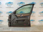 PORTA PORTAS FRENTE FRONTAL DIREITA MERCEDES BENZ CLASS C W204 CARRO SEDAN A2047200205 2047200205 FECHO ELEVADOR MOTOR PUXADOR VIDRO - 7