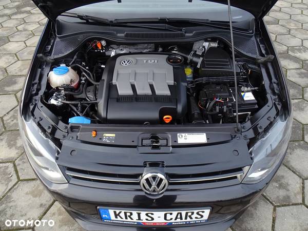 Volkswagen Polo 1.2 TDI DPF BlueMot (87g) - 10