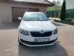 Skoda Octavia 1.6 TDI Active - 11