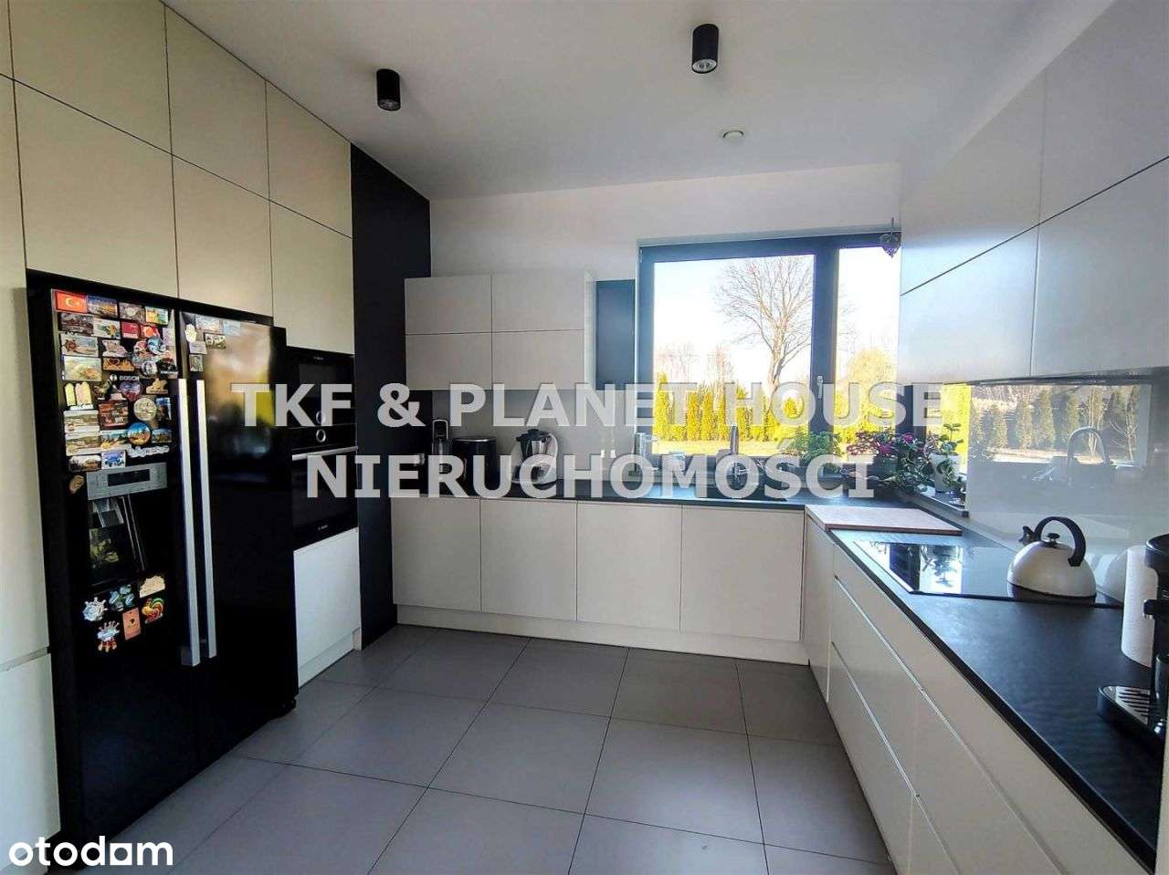 Nowoczesny i komfortowy dom w Mroczkowie Gościnnym-5