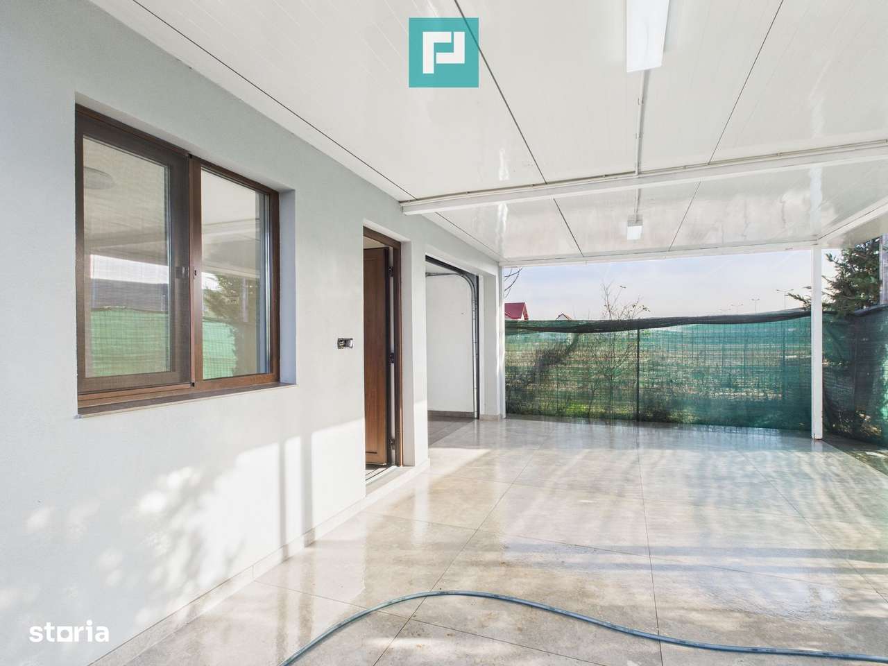 Casă 3 camere cu multiple investiții în Aradul Nou - Imagine principală: 2/13