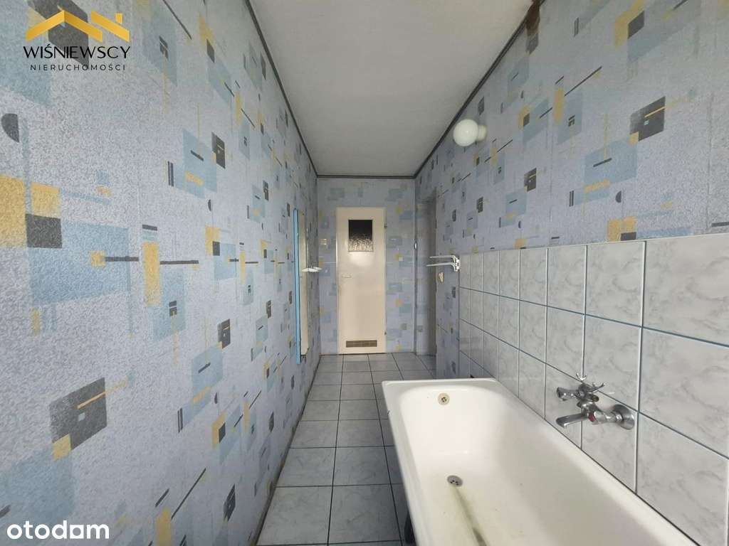 Bezczynszowe Mieszkanie z Ogrodem – Parwark - Pełny obrazek: 5/10