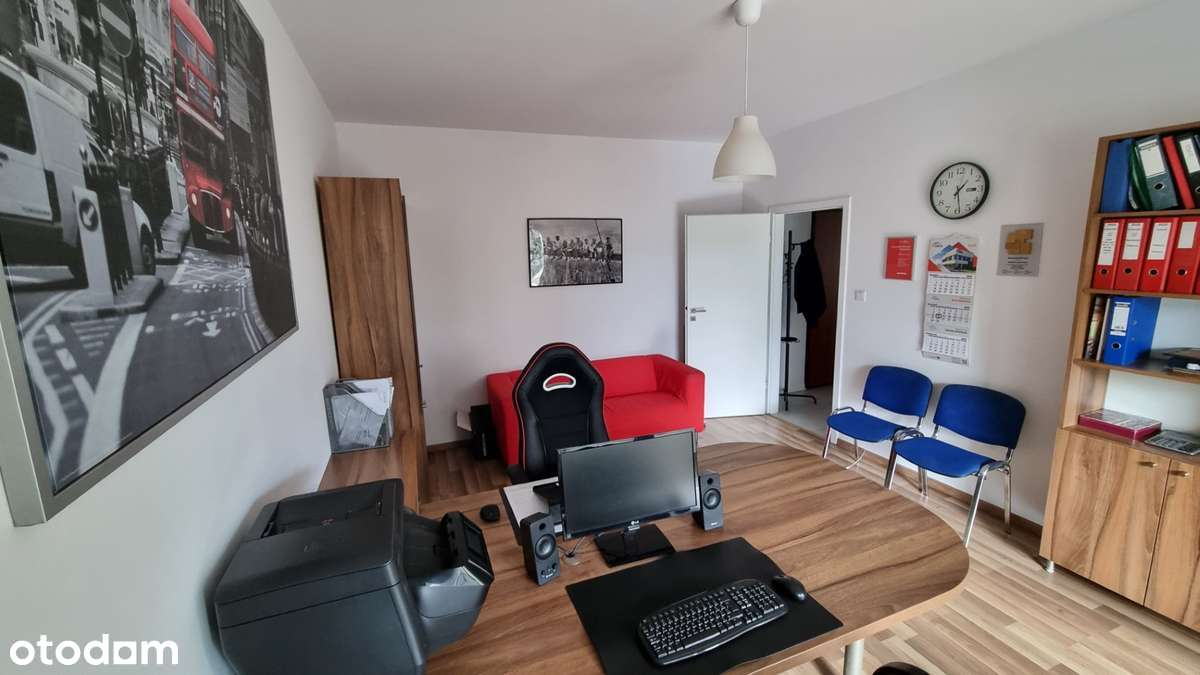 2 pokojowe mieszkanie - osiedle Apartamenty Saska - Pełny obrazek: 4/11