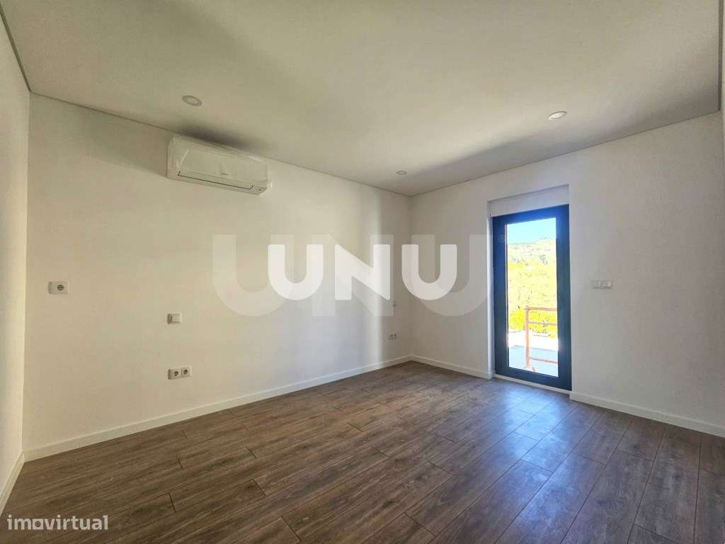 Apartamento T2 - Localização Tranquila-6