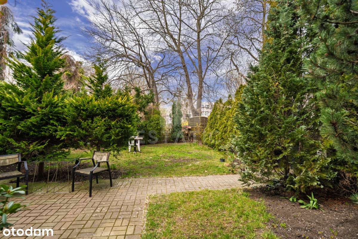 urokliwy bliźniak w Gdyni Chyloni-19