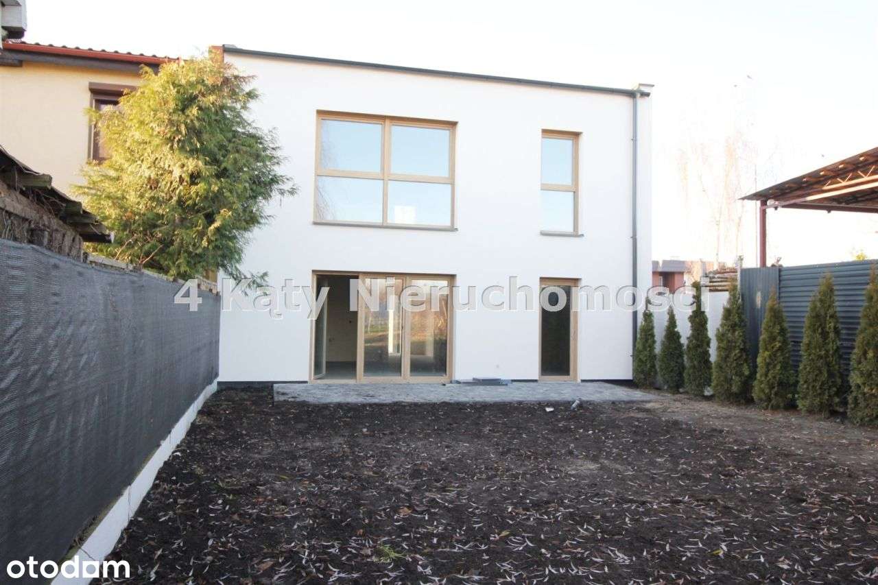 Mieszkanie I Piętro salon + 3 pokoje - Pełny obrazek: 4/15