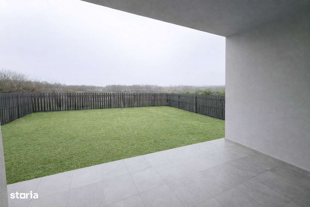 Casa P+1+M tip Duplex, Bujoreni N Residence, curte separata-15