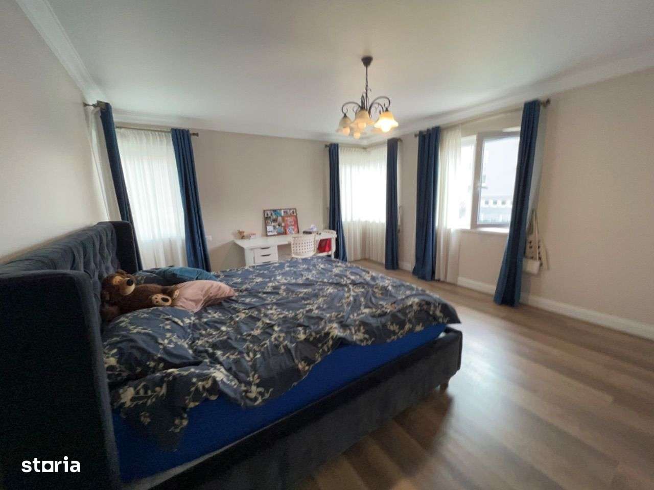 Casa in zona Calea Moldovei(kfc-kaufland)-11