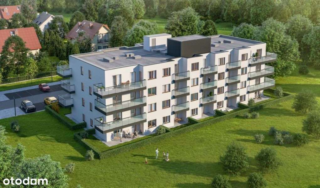 Lokale inwestycyjne/Apartamenty - Reguły - Pełny obrazek: 2/3