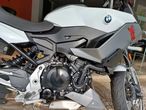 BMW F 900 XR 3 Malas SHAD - 6