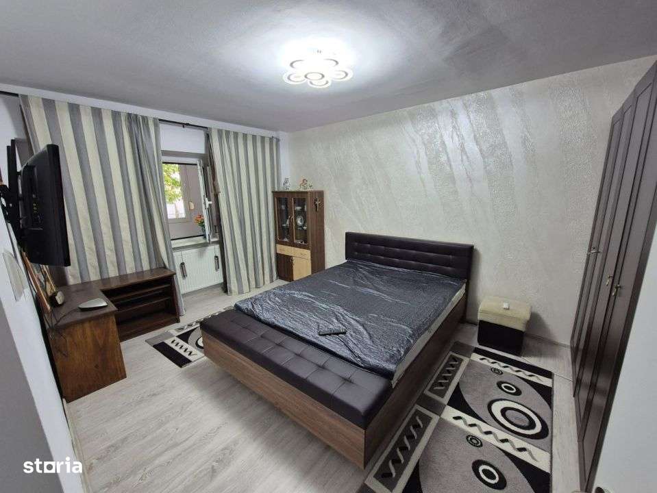 - Apartament 3 camere Obor, mobilat utilat, suprafata 78mp - Imagine principală: 5/10