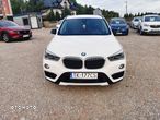 BMW X1 sDrive18d - 6