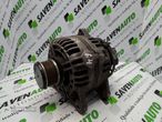 Alternador Renault Clio Iii (Br0/1, Cr0/1) - 1