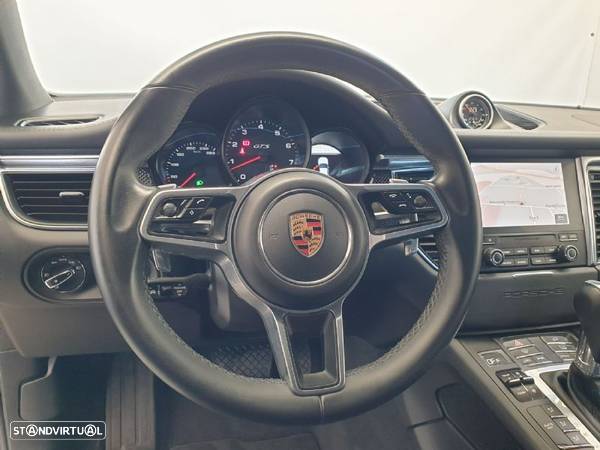 Porsche Macan GTS - 31