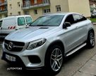 Mercedes-Benz GLE Coupe 350 d 4Matic 9G-TRONIC AMG Line - 25
