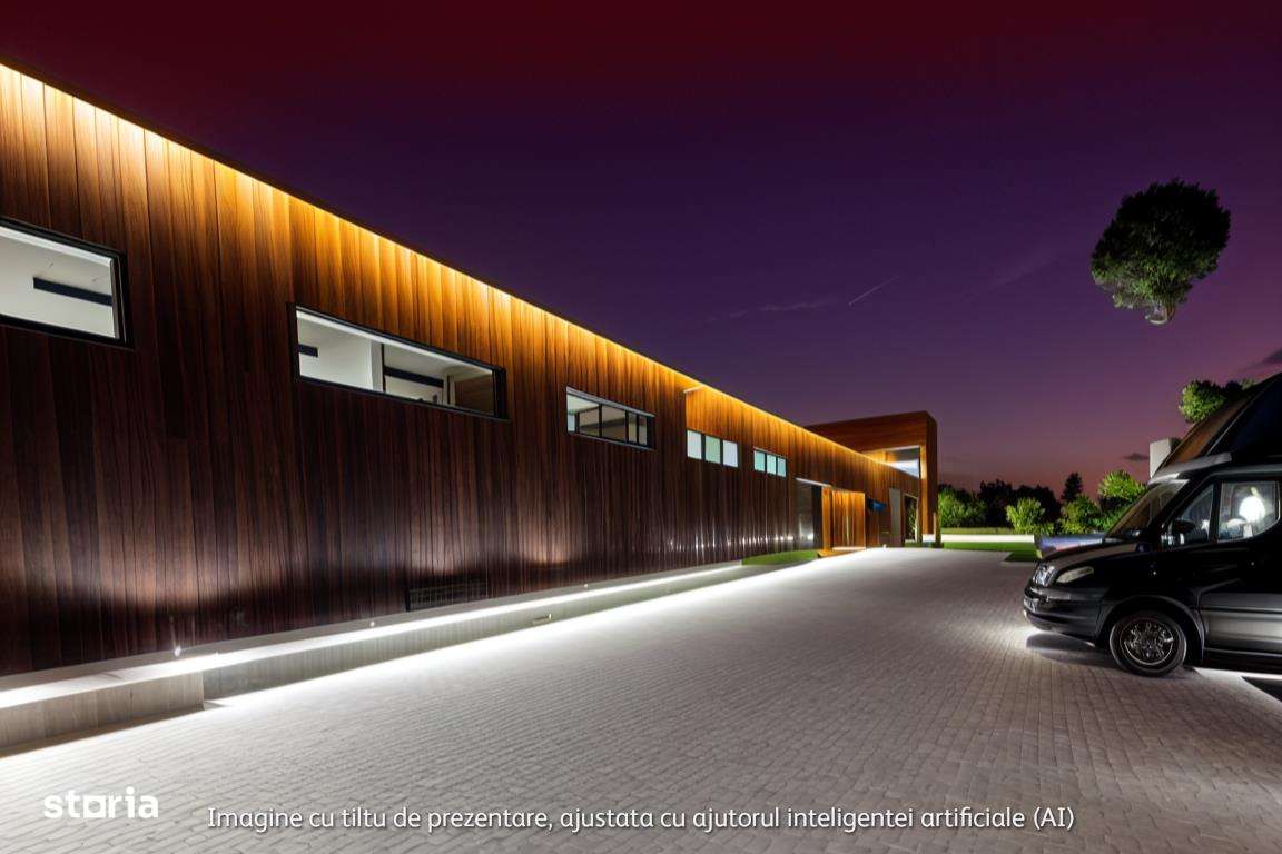 Vanzare Spatiu Comercial situat in Tancabesti - Imagine principală: 5/7