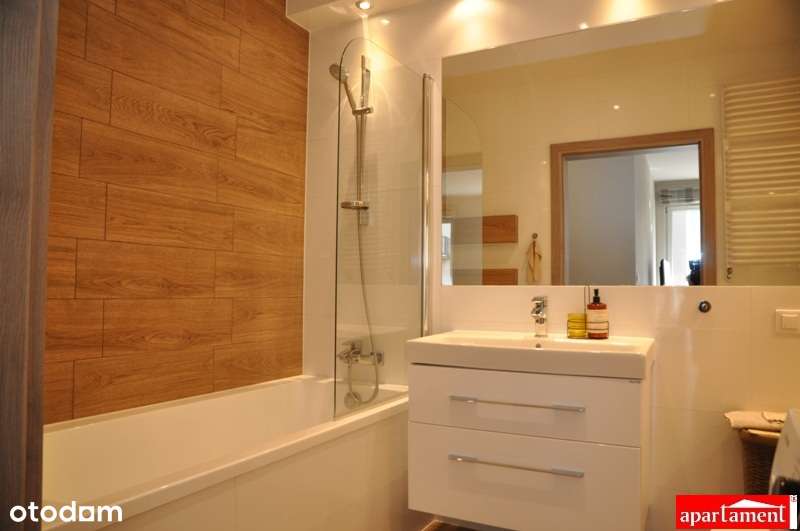 Atrakcyjne 2 pokojowe Krzyki, Huby, ul. Hubska-11