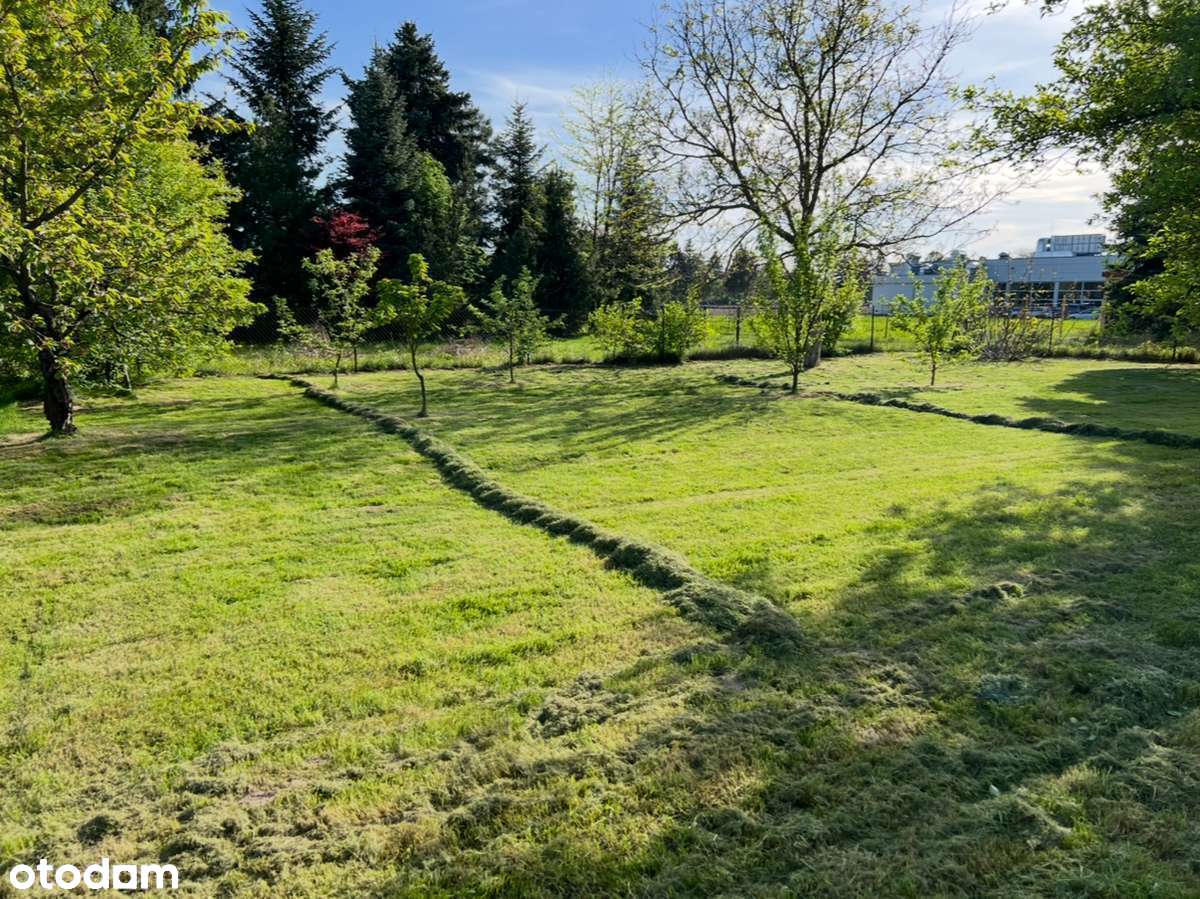 Piękna działka w Lublinie Węglinek ul.Pasterska Media - Pełny obrazek: 4/10