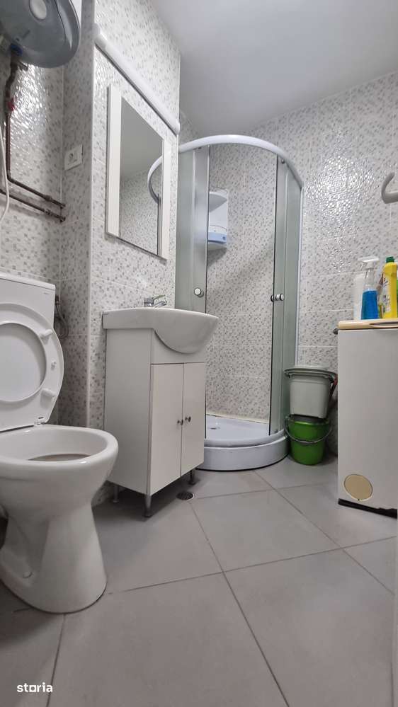 Garsoniere RENOVATA,Confectii - Imagine principală: 5/6