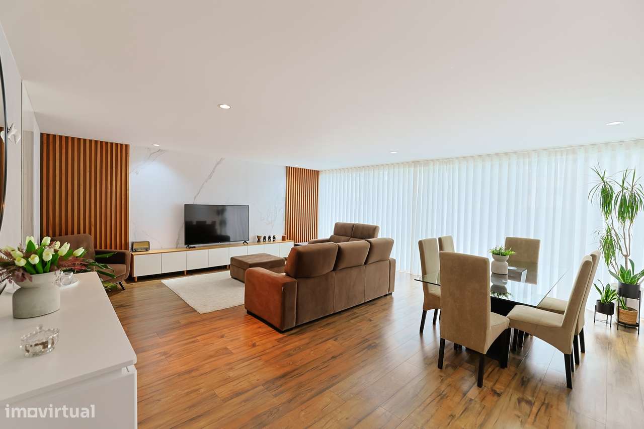 Moradia em Banda T3 Venda em Esposende, Marinhas e Gandra,Esposende-8