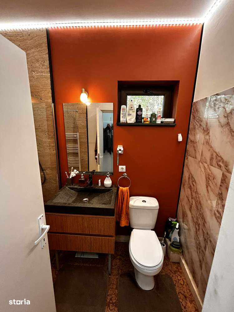 Casă P+M în Tăuții-Măgherăuș –  zona centrala!-4