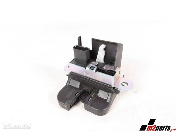 Fecho da mala Seminovo/ Original VW GOLF VII (5G1, BQ1, BE1, BE2) 5G6827505B - 1