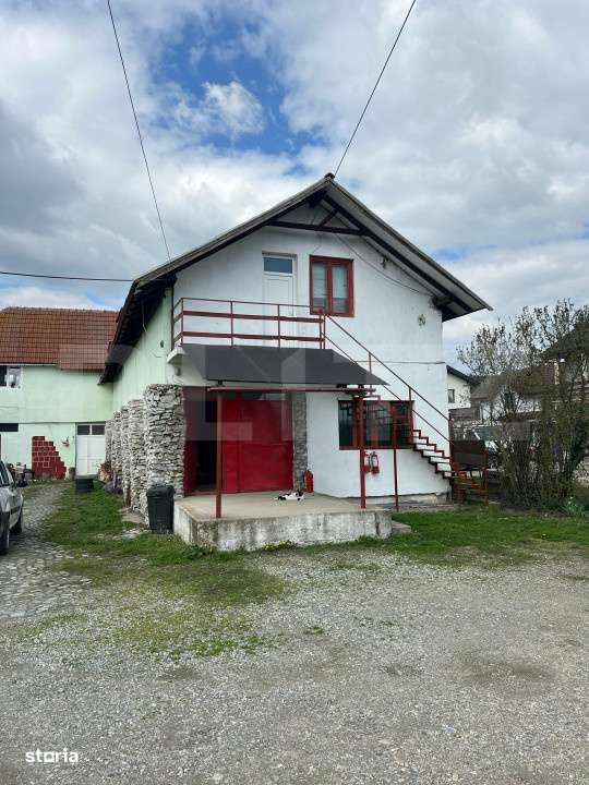 Depozit de inchiriat, 200 mp, zona centrala - Imagine principală: 1/6